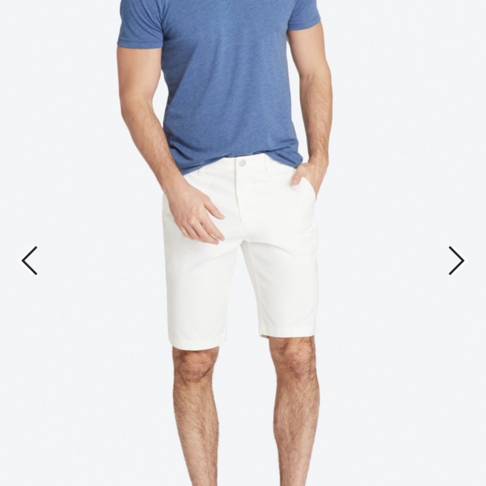 Bonobos chinos shorts